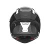 přilba N402 MENTOR, NOX (černá, bílá) 2026 (Velikost XS)