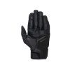 rukavice CELER 3, ALPINESTARS (černá/černá) 2027 (Velikost M)