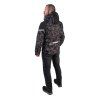 MBW ROADSTAR WHITE softshell bunda pánská Velikost 48 (Velikost: 48)