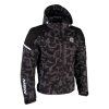 MBW ROADSTAR WHITE softshell bunda pánská Velikost 48 (Velikost: 48)