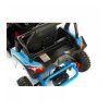 Elektro mini E-UTV 1000W 48V 12Ah (Barva Modrá)