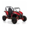 Elektro mini E-UTV 1000W 48V 12Ah (Barva Modrá)
