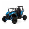 Elektro mini E-UTV 1000W 48V 12Ah (Barva Modrá)