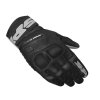 rukavice NEO-R 2024, SPIDI (černá/šedá) (Velikost 2XL)