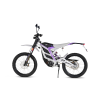 silver purple