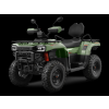 GOES TERROX 550L Pinehill Green Left45 copy