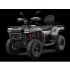 GOES TERROX 550L Steelcore Grey Left45 copy