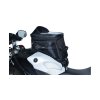 tankbag na motocykl S20R Adventure s popruhy, OXFORD (černý, objem 20 l)