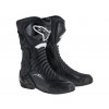 boty S-MX 6 DRYSTAR, ALPINESTARS (černé) 2024