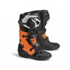 boty ALPINESTARS TECH 10, KTM (černá/oranžová)