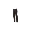 PRODLOUŽENÉ kalhoty COPPER 2 DENIM, ALPINESTARS (černá)