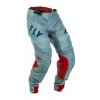kalhoty LITE 2020, FLY RACING (červená/modrá)