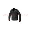 bunda TECH ARMOR, SPIDI (černá) (Velikost XL)