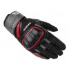 rukavice X-FORCE, SPIDI (černá/červená)