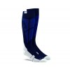 ponožky Hi-SIDE 100% (modrá/šedá)