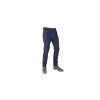 ZKRÁCENÉ kalhoty Original Approved Jeans Slim fit, OXFORD pánské (modrá)