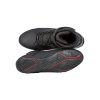 boty Velcro 2.0, KORE (černé) (Velikost 42)