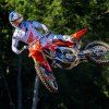 boty TECH 10, ALPINESTARS (bílá) 2027 (Velikost 42)