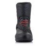 boty RIDGE WATERPROOF, ALPINESTARS (černá) 2027 (Velikost 37)