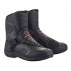 boty RIDGE WATERPROOF, ALPINESTARS (černá) 2024