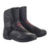 boty RIDGE WATERPROOF, ALPINESTARS (černá) 2027 (Velikost 37)