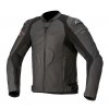 bunda GP PLUS R RIDEKNIT, TECH-AIR 5 kompatibilní, ALPINESTARS (černá) 2023