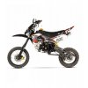 Motocykl XTR 125cc 609M 14/12 E-start (Barva Černá)