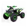 Čtyřkolka - ATV Big Warrior 125cc - RS Edition PLUS - 3GR (Barva Modrá)