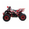 Čtyřkolka - ATV Big Warrior 125cc - RS Edition PLUS - 3GR (Barva Modrá)