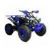 Čtyřkolka - ATV Big Warrior 125cc - RS Edition PLUS - 3GR (Barva Modrá)
