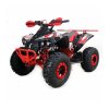 Čtyřkolka - ATV Big Warrior 125cc - RS Edition PLUS - 3GR (Barva Modrá)