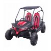 Čtyřkolka - ATV BUGGY 208CC Sunway K3 - Automatic