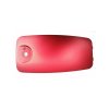 Kryt úložného boxu X-scooters XR08 (Barva Červená)