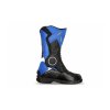 Dětské moto boty NITRO Kimo BLUE (Velikost 36)