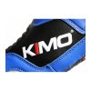Dětské moto boty NITRO Kimo BLUE (Velikost 36)