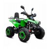 Čtyřkolka - XTR Warrior 125cc - RS Edition PLUS - 3G (Barva Kamuflage - zelená)