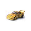 Cartronic auto Porsche Turbo 935 1:24 žlutá