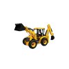 DOUBLE E RC traktor bagr JCB 1:20