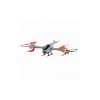 Syma skládací dron Z5 oranžová