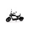 X-scooters XR08 EEC Li (Barva Černá)