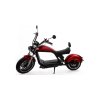 X-scooters XR08 EEC Li (Barva Černá)