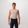 Castelli - pánské funkční prádlo Core Mesh 3, white (Varianta L/XL)