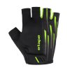 Etape – rukavice SPEED, černá/zelená