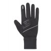 Etape – rukavice EVEREST WS+, černá