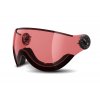Etape – visor Mirror S1, růžový