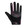 Etape – dámské rukavice PAOLA+, magenta/růžová