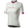 Castelli - dámský dres Gradient, ivory|outlet