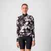 Castelli – dámský dres Unlimited W Thermal, black/white|outlet