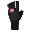 Castelli - pánské rukavice Aero Speed, black