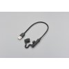 kabel USB-A - Lightning, Daytona